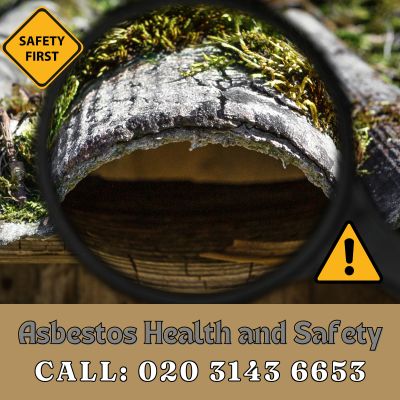 Expert Asbestos Health and Safety Services in Whetstone | Call 020 3143 6653